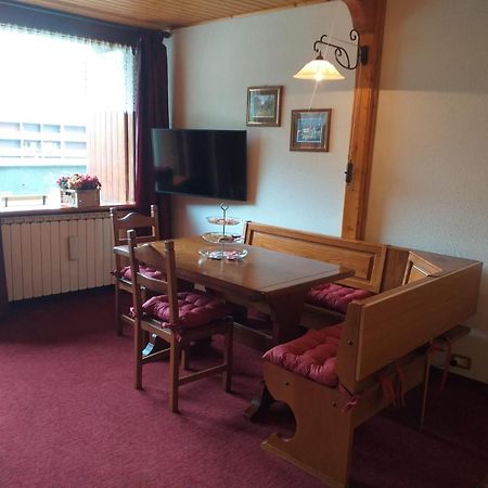 Soldanella Cervinia Apartment Vda Vacanze In Vetta Cir 0253 Breuil-Cervinia Ngoại thất bức ảnh