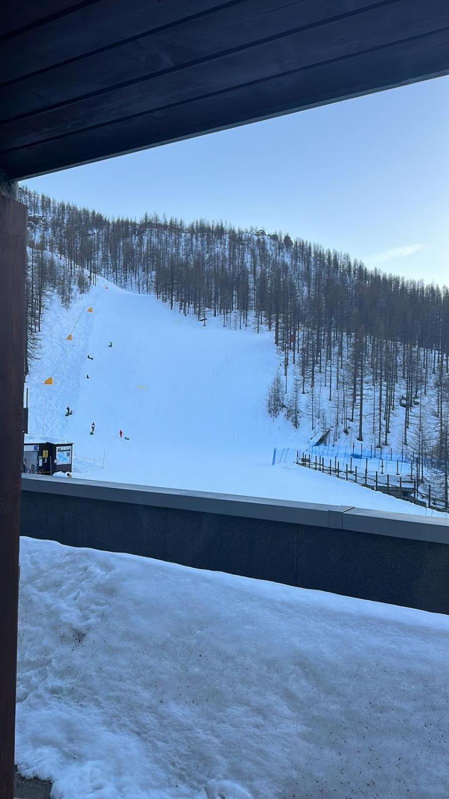 Soldanella Cervinia Apartment Vda Vacanze In Vetta Cir 0253 Breuil-Cervinia Ngoại thất bức ảnh