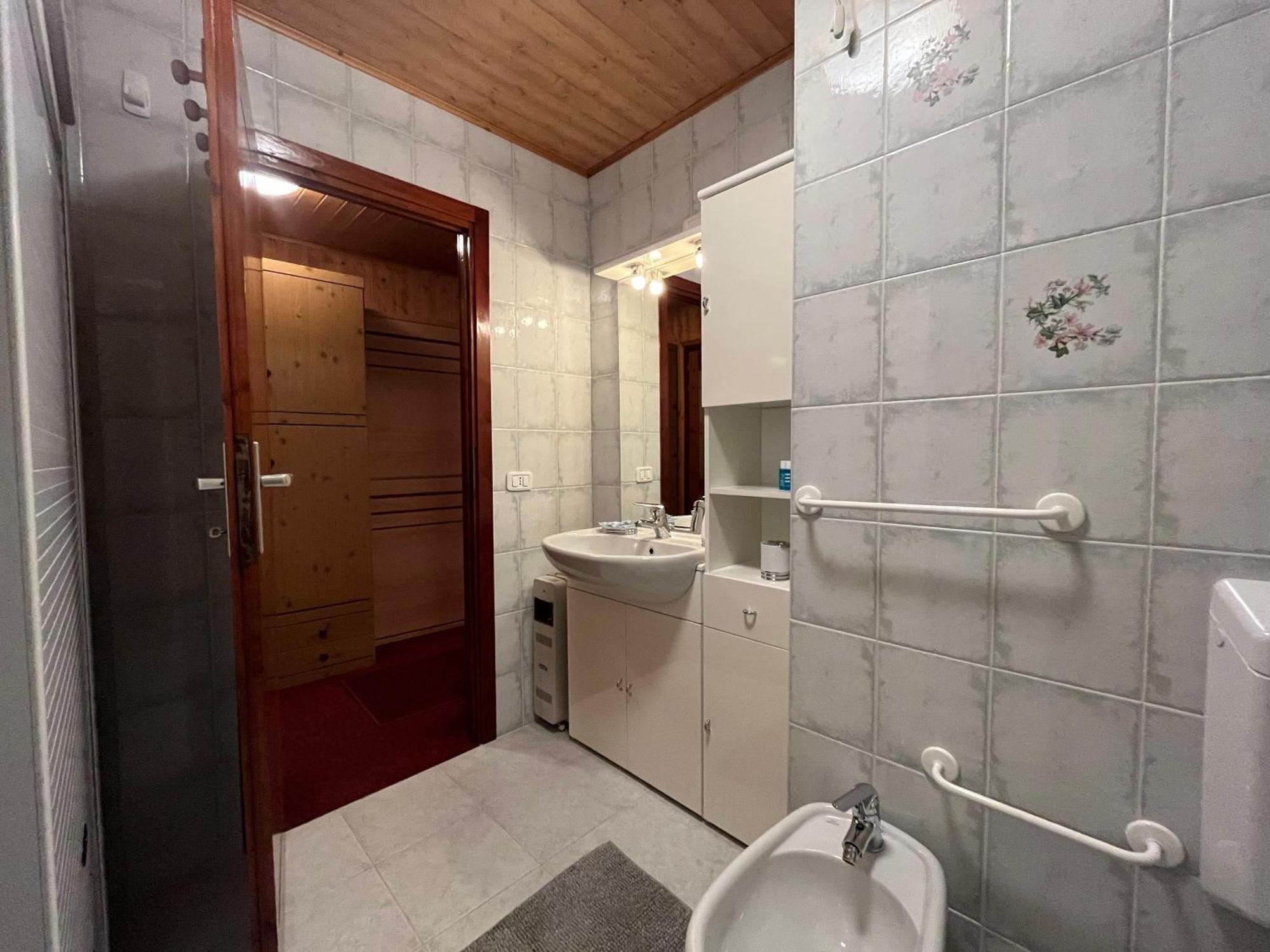 Soldanella Cervinia Apartment Vda Vacanze In Vetta Cir 0253 Breuil-Cervinia Ngoại thất bức ảnh