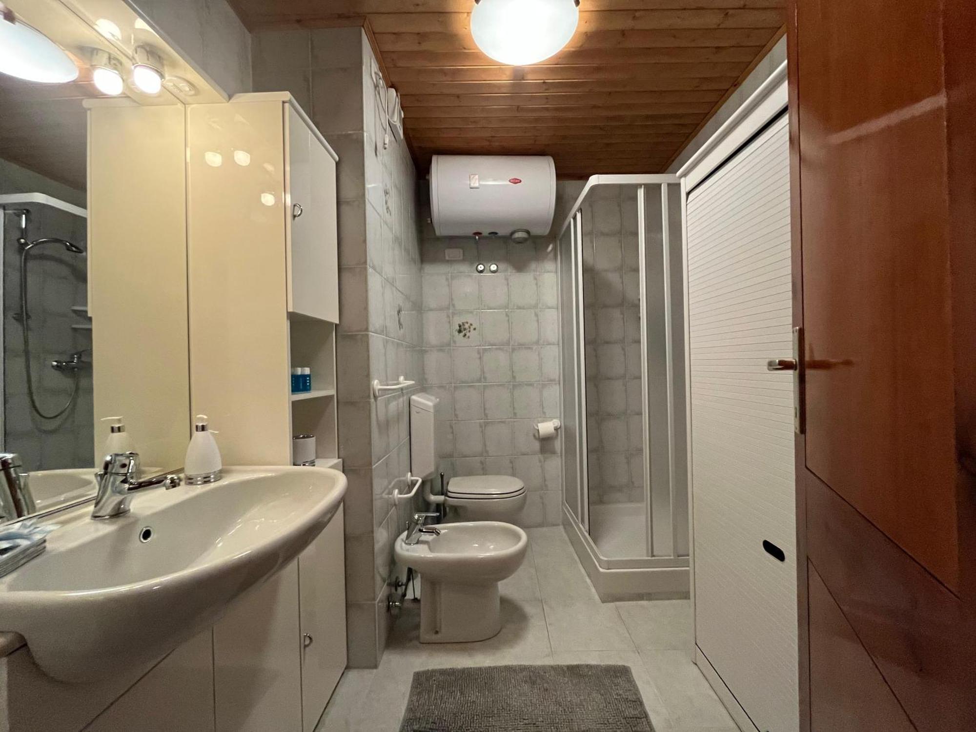 Soldanella Cervinia Apartment Vda Vacanze In Vetta Cir 0253 Breuil-Cervinia Ngoại thất bức ảnh