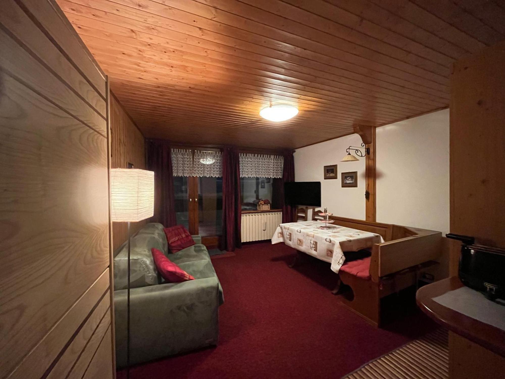 Soldanella Cervinia Apartment Vda Vacanze In Vetta Cir 0253 Breuil-Cervinia Ngoại thất bức ảnh