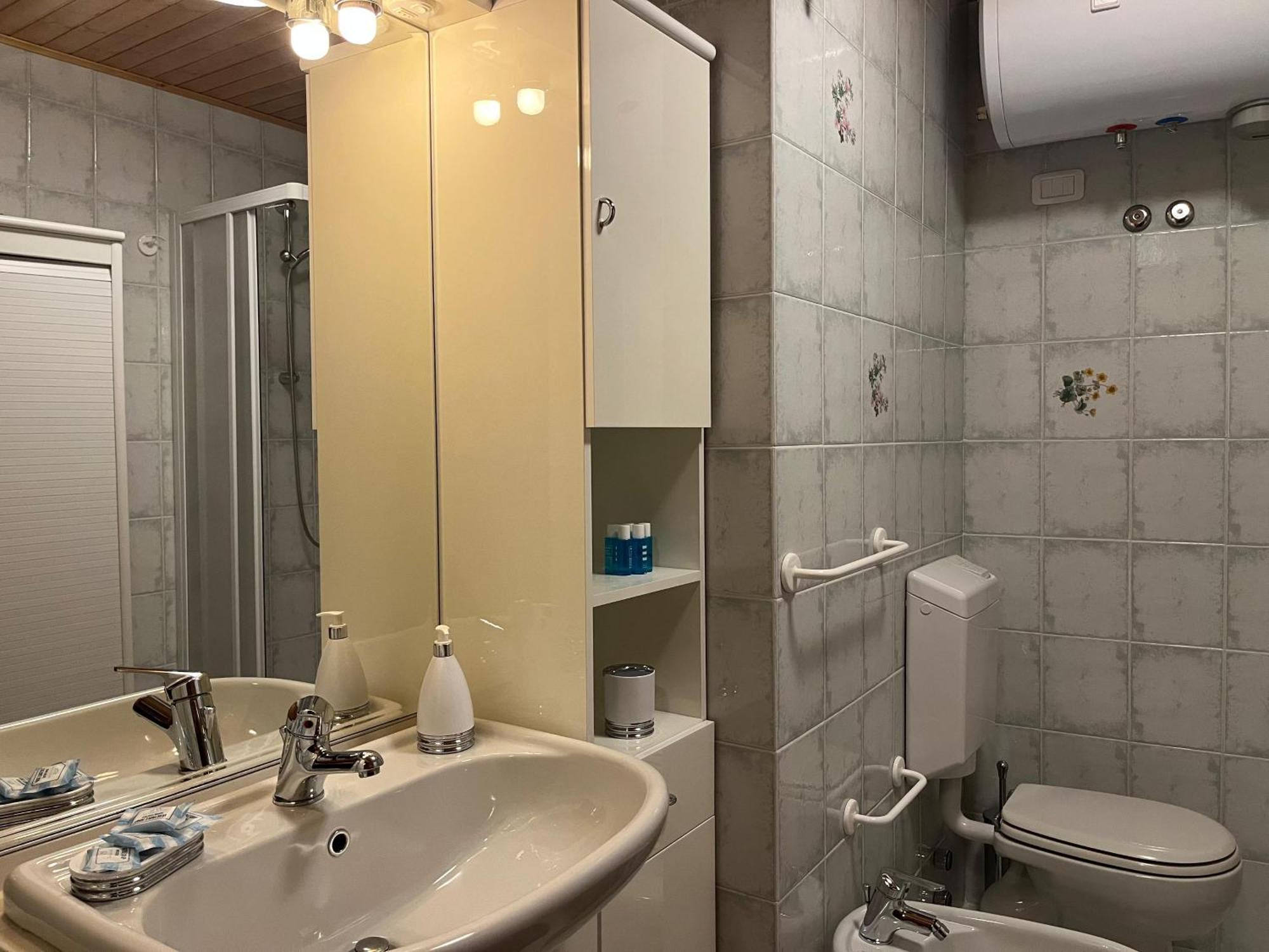 Soldanella Cervinia Apartment Vda Vacanze In Vetta Cir 0253 Breuil-Cervinia Ngoại thất bức ảnh