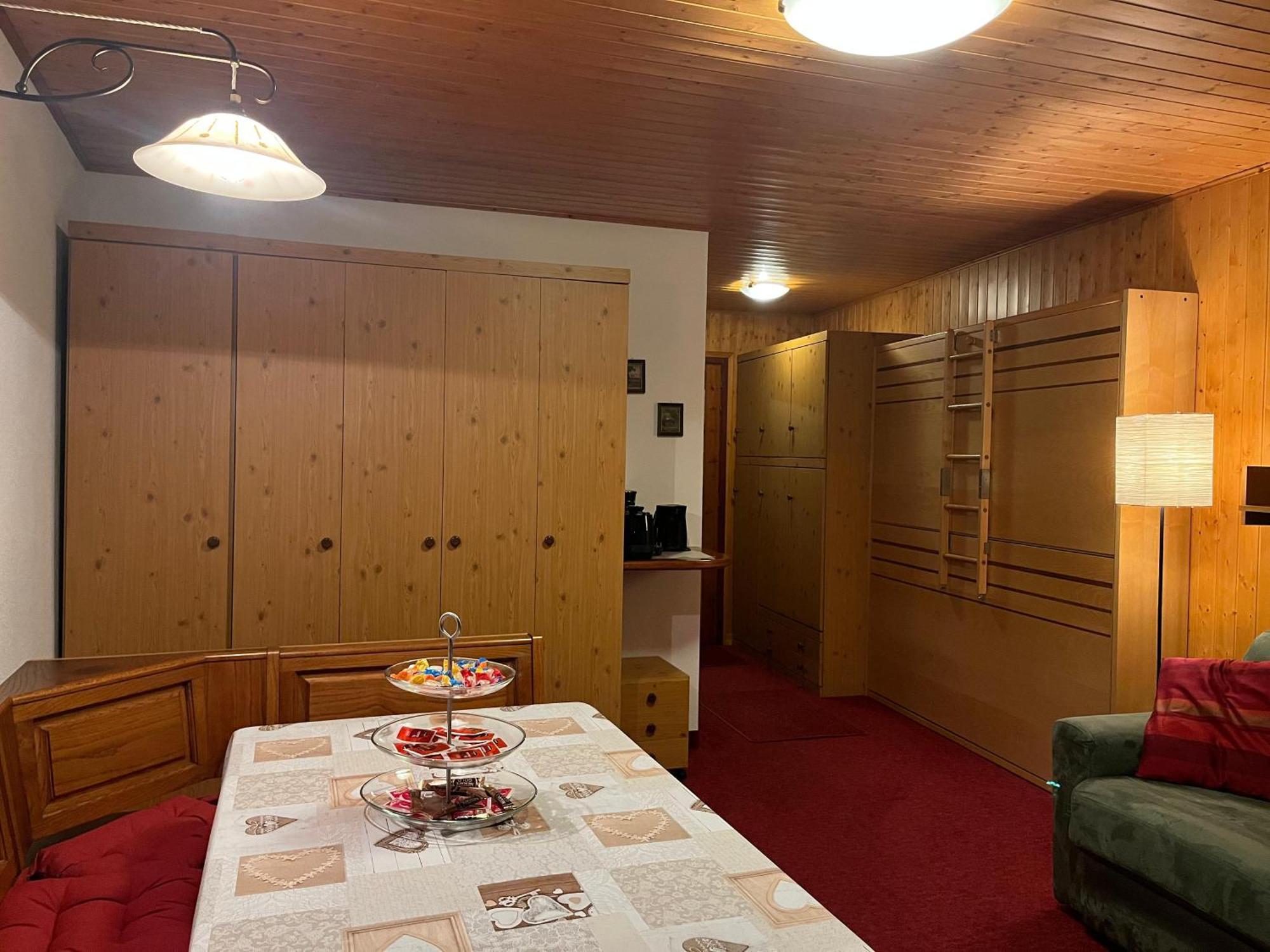 Soldanella Cervinia Apartment Vda Vacanze In Vetta Cir 0253 Breuil-Cervinia Ngoại thất bức ảnh