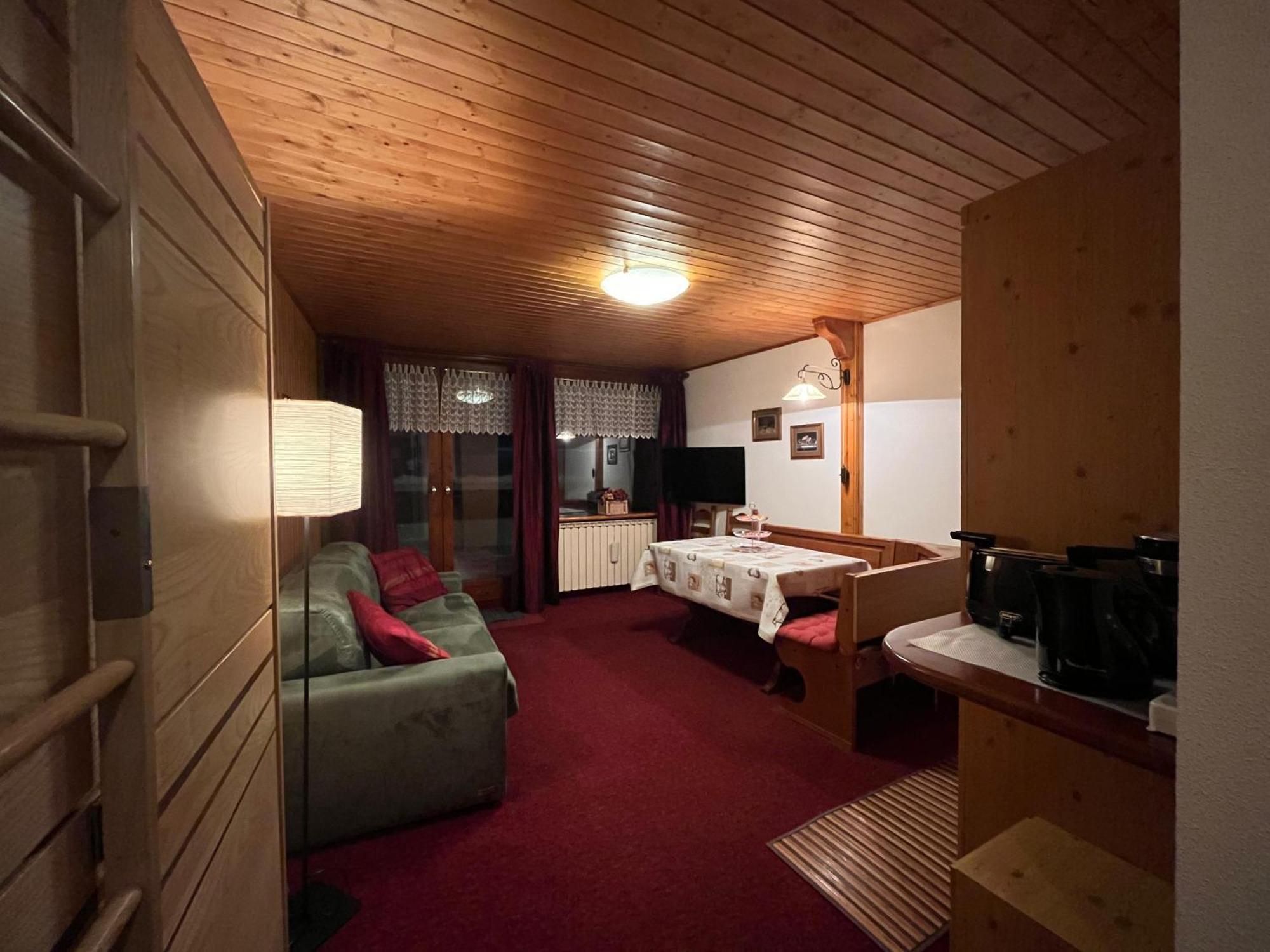 Soldanella Cervinia Apartment Vda Vacanze In Vetta Cir 0253 Breuil-Cervinia Ngoại thất bức ảnh