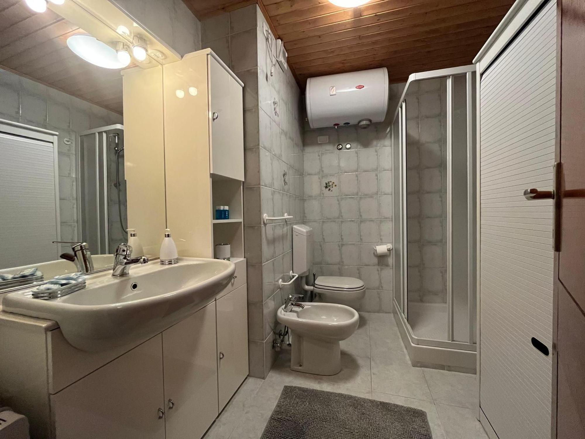 Soldanella Cervinia Apartment Vda Vacanze In Vetta Cir 0253 Breuil-Cervinia Ngoại thất bức ảnh