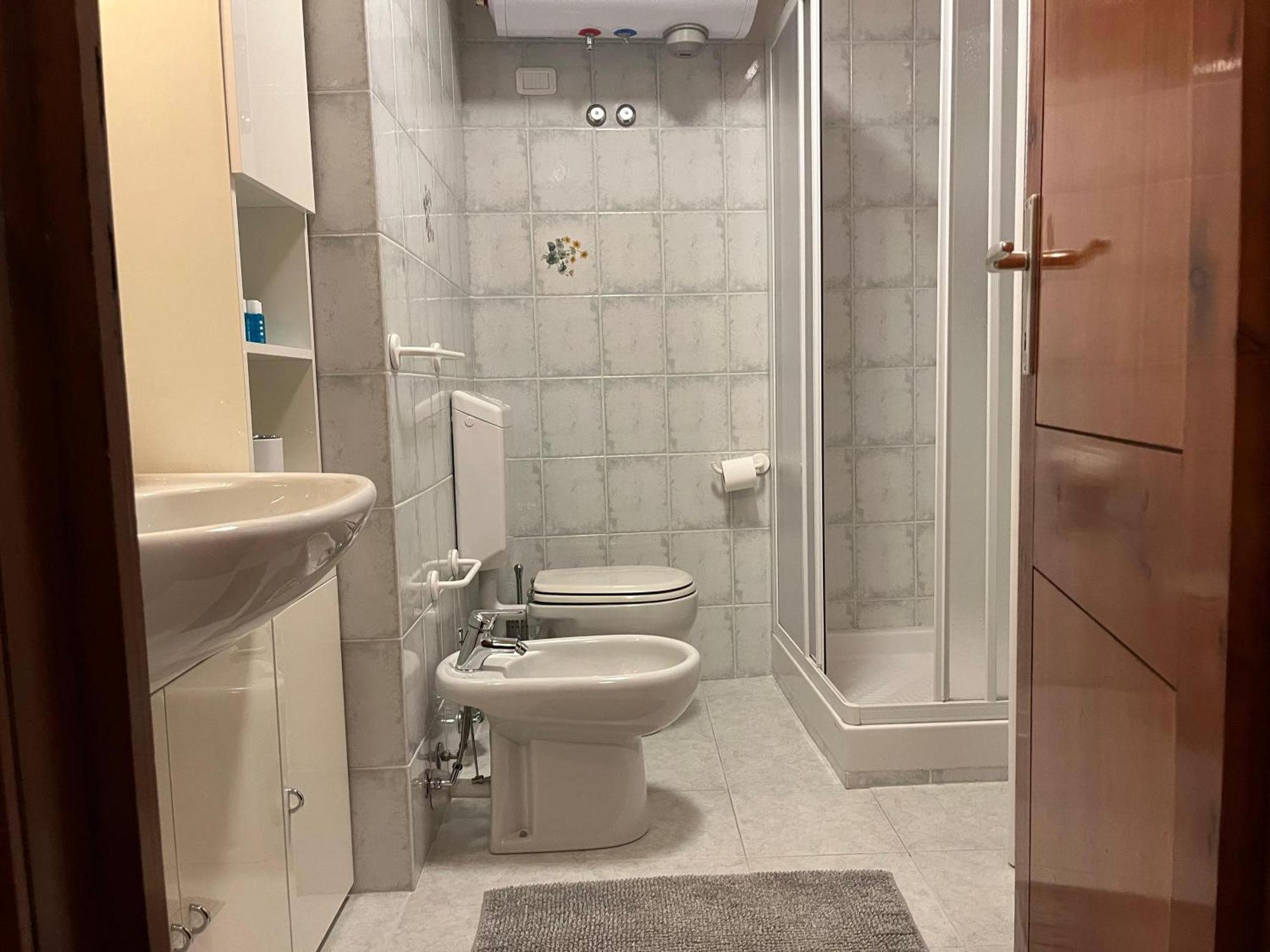 Soldanella Cervinia Apartment Vda Vacanze In Vetta Cir 0253 Breuil-Cervinia Ngoại thất bức ảnh
