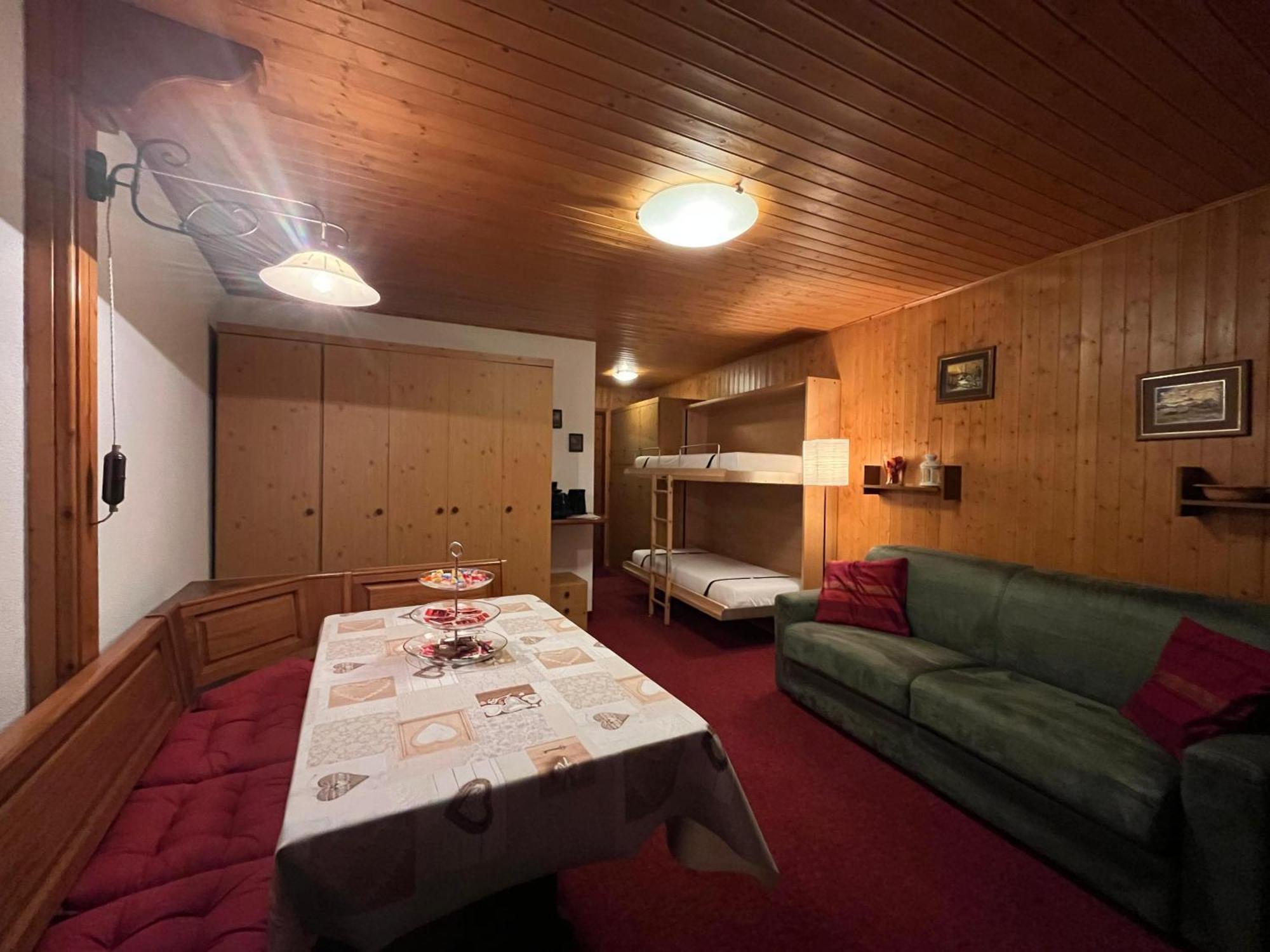 Soldanella Cervinia Apartment Vda Vacanze In Vetta Cir 0253 Breuil-Cervinia Ngoại thất bức ảnh