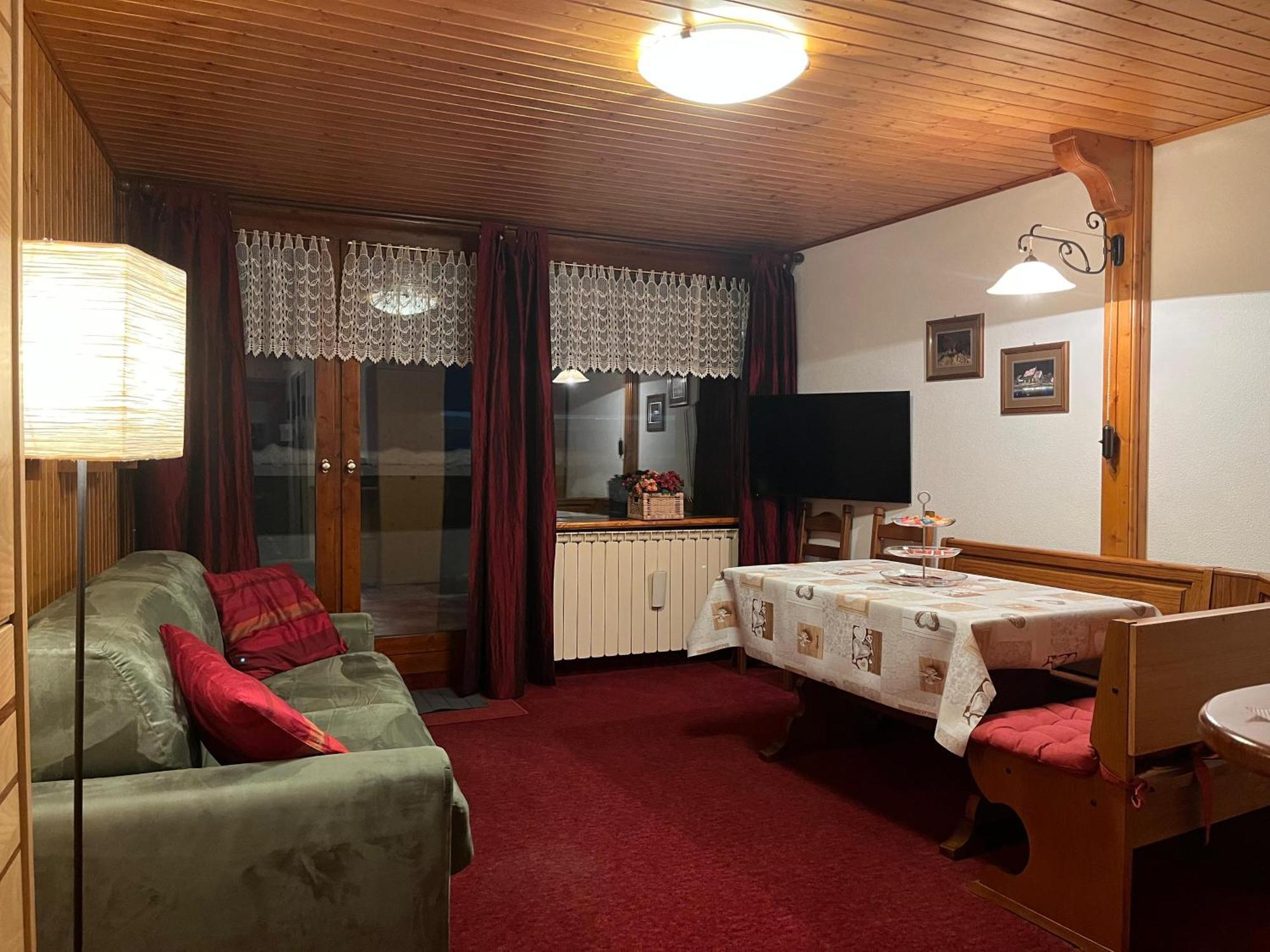 Soldanella Cervinia Apartment Vda Vacanze In Vetta Cir 0253 Breuil-Cervinia Ngoại thất bức ảnh