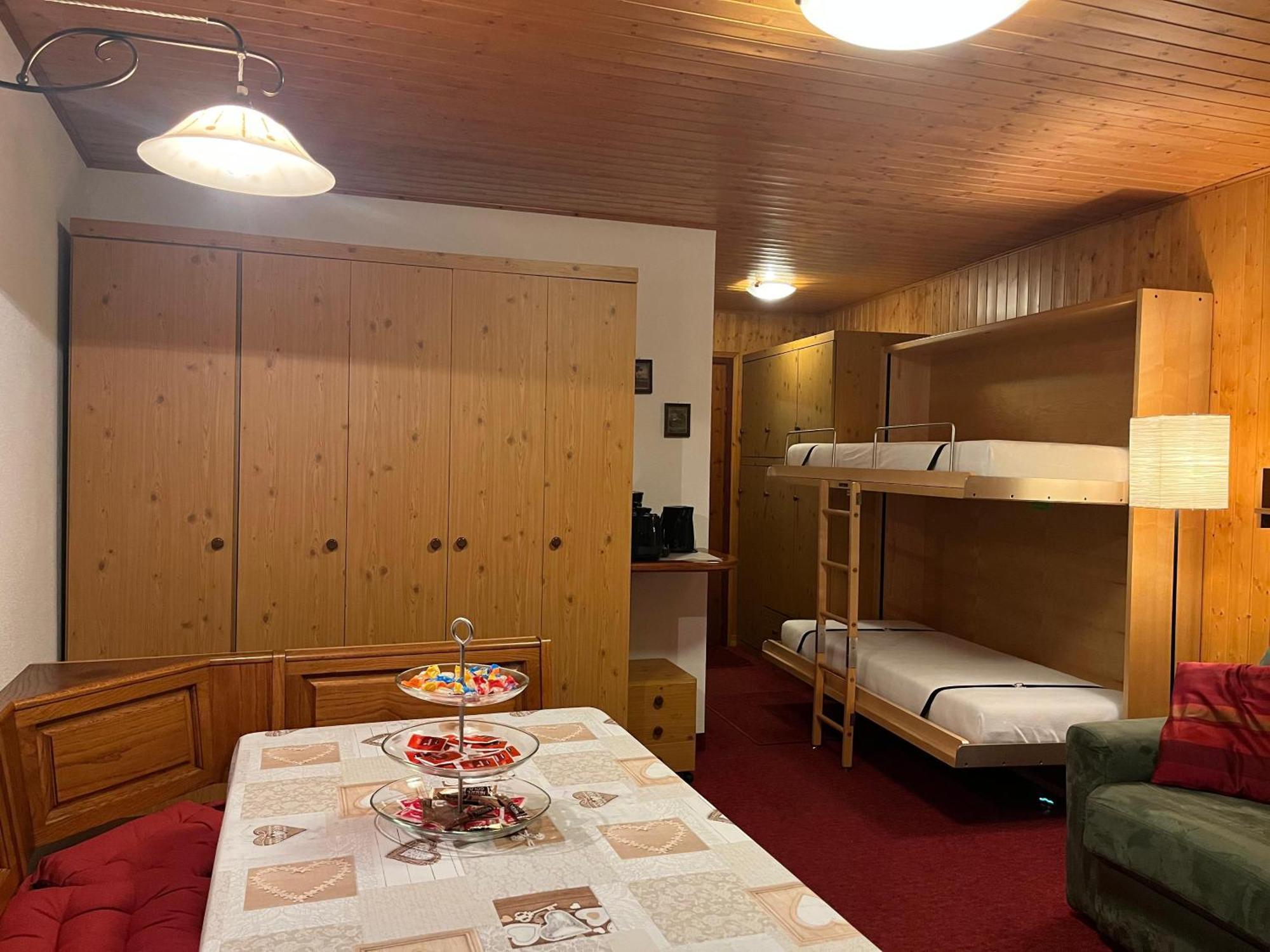 Soldanella Cervinia Apartment Vda Vacanze In Vetta Cir 0253 Breuil-Cervinia Ngoại thất bức ảnh