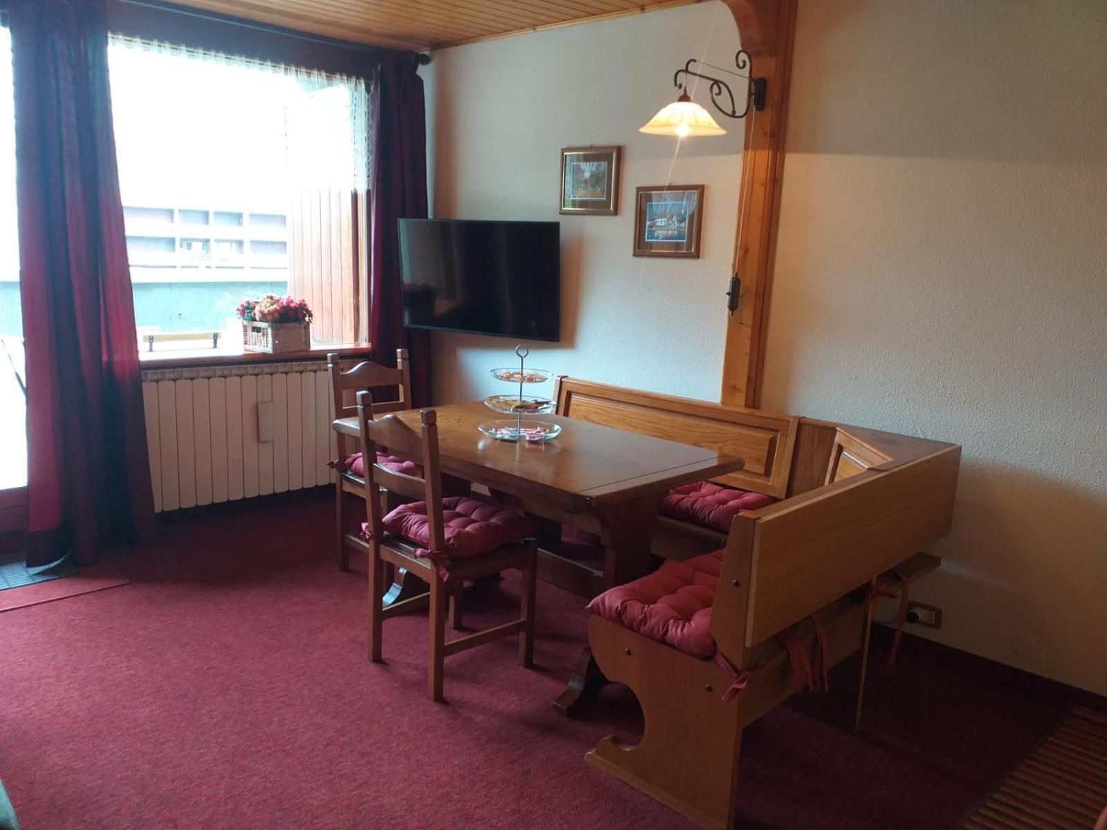 Soldanella Cervinia Apartment Vda Vacanze In Vetta Cir 0253 Breuil-Cervinia Ngoại thất bức ảnh
