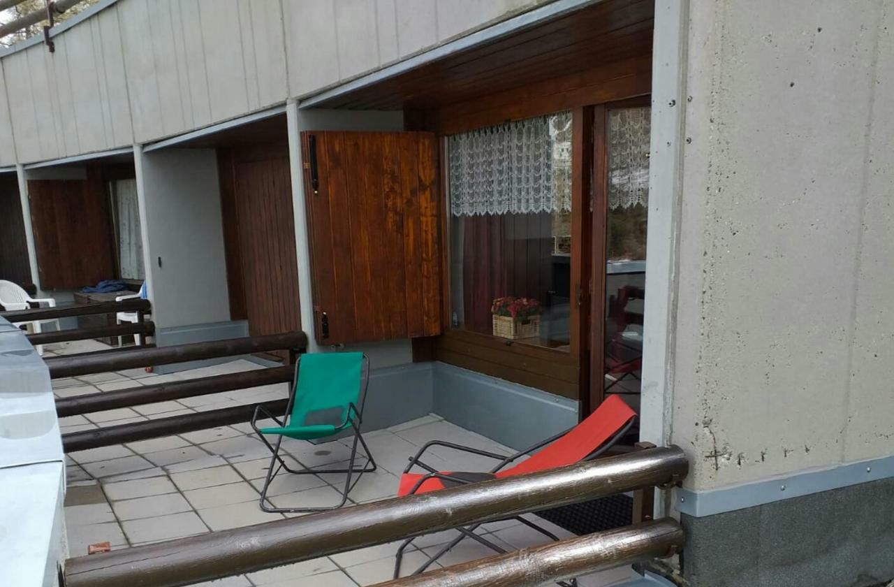 Soldanella Cervinia Apartment Vda Vacanze In Vetta Cir 0253 Breuil-Cervinia Ngoại thất bức ảnh