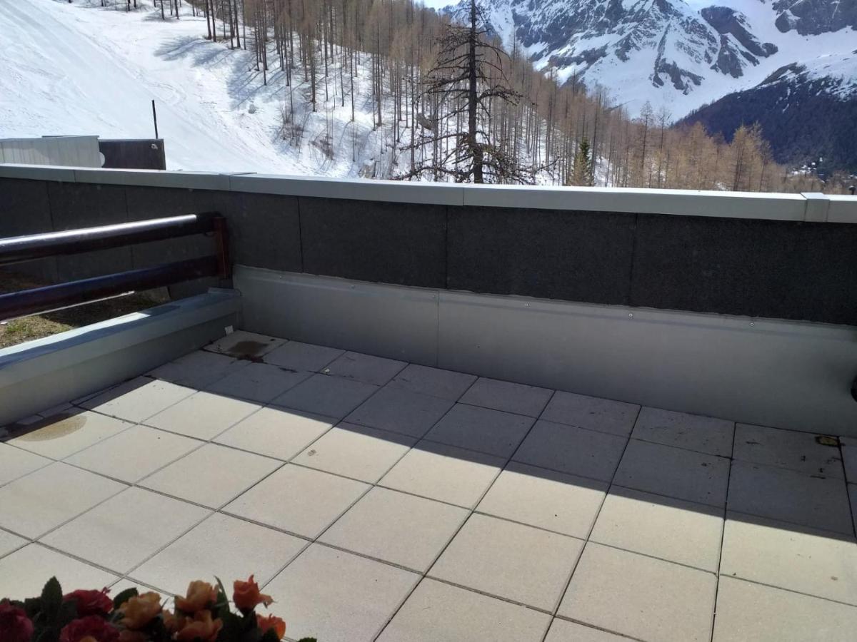 Soldanella Cervinia Apartment Vda Vacanze In Vetta Cir 0253 Breuil-Cervinia Ngoại thất bức ảnh