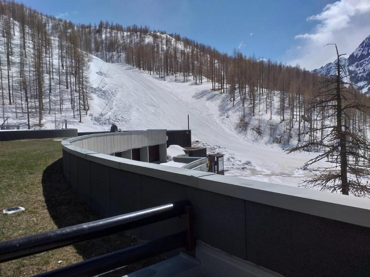 Soldanella Cervinia Apartment Vda Vacanze In Vetta Cir 0253 Breuil-Cervinia Ngoại thất bức ảnh