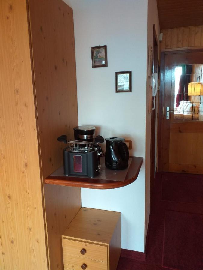 Soldanella Cervinia Apartment Vda Vacanze In Vetta Cir 0253 Breuil-Cervinia Ngoại thất bức ảnh