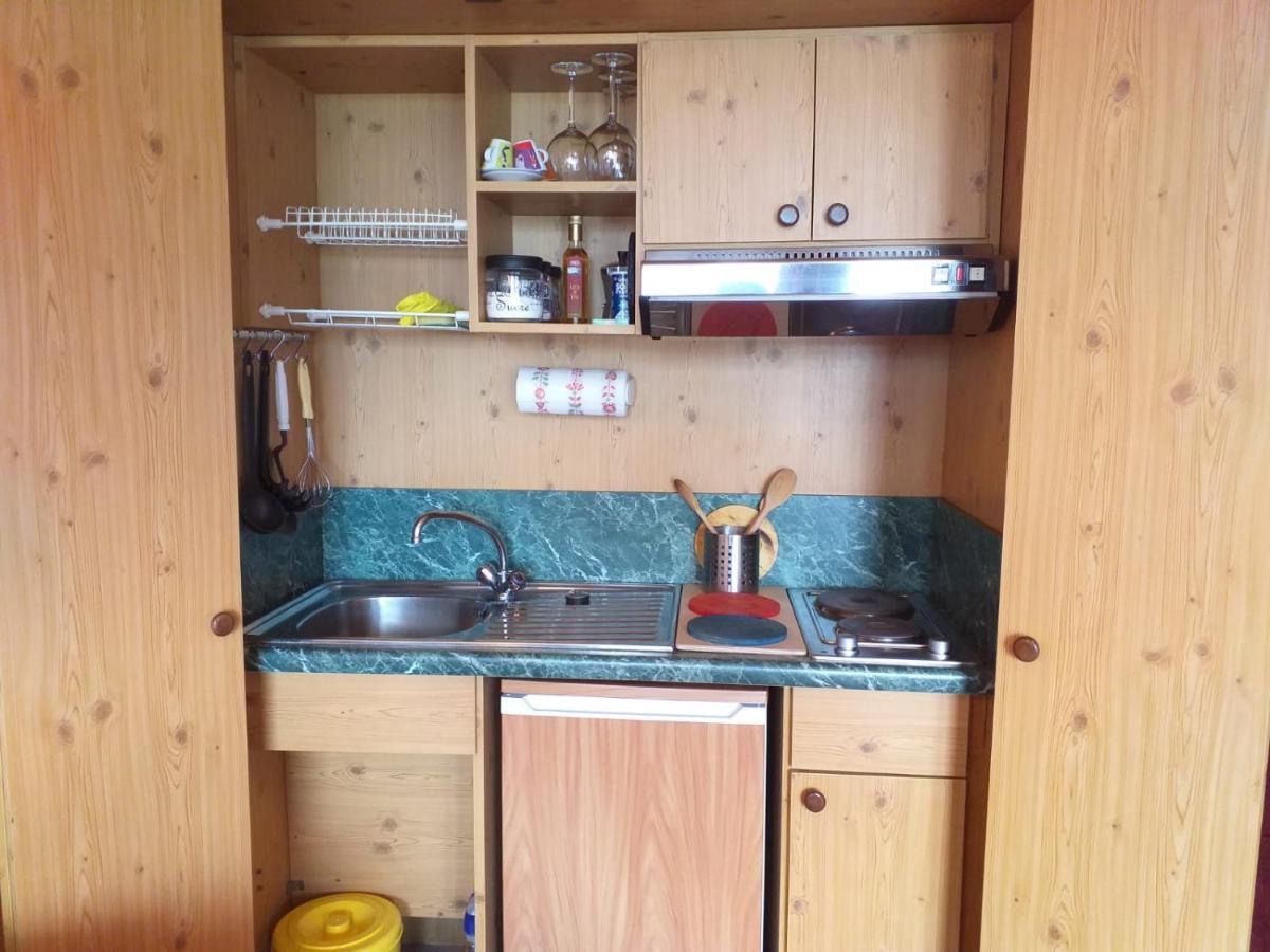 Soldanella Cervinia Apartment Vda Vacanze In Vetta Cir 0253 Breuil-Cervinia Ngoại thất bức ảnh