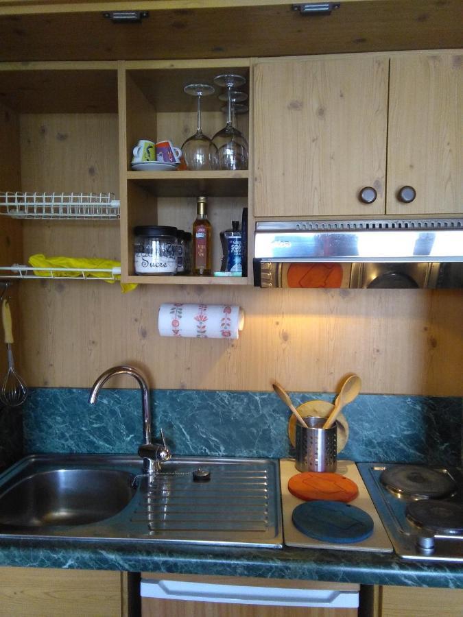 Soldanella Cervinia Apartment Vda Vacanze In Vetta Cir 0253 Breuil-Cervinia Ngoại thất bức ảnh